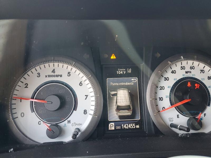 Photo 9 from auction – 2018 TOYOTA SIENNA with VIN 5TDXZ3DC5JS915399