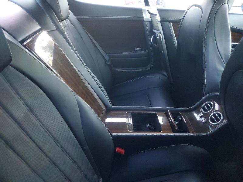 Photo 10 from auction – 2013 BENTLEY CONTINENTAL with VIN SCBFT7ZA4DC083347
