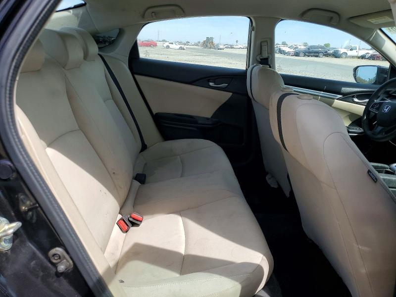 Photo 10 from auction – 2016 HONDA CIVIC with VIN 2HGFC2F53GH531734