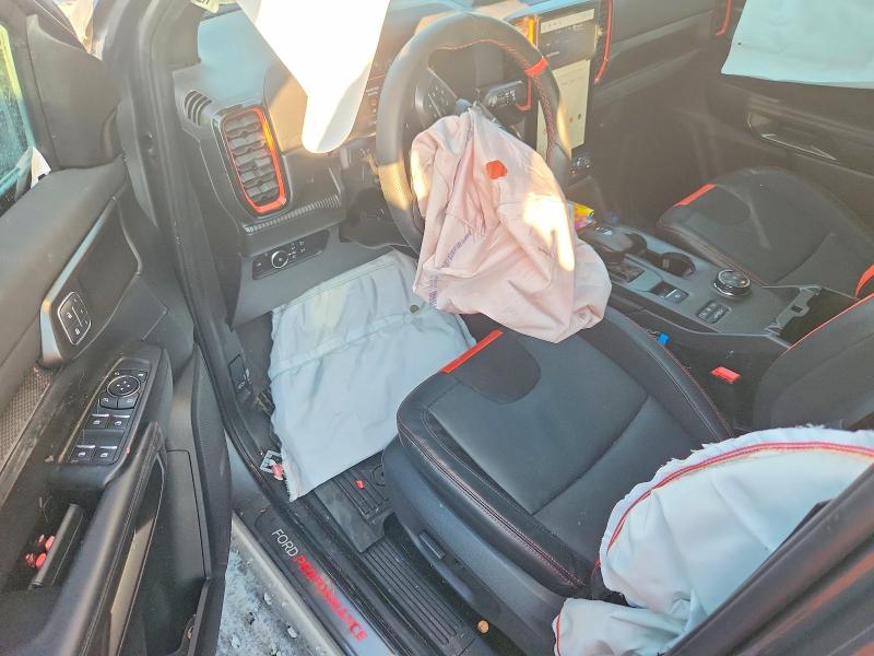Photo 8 from auction – 2025 FORD RANGER with VIN 1FTER4LR1SLE76871