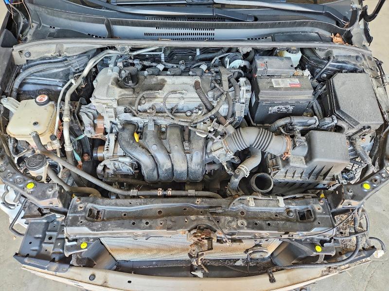 Photo 11 from auction – 2020 TOYOTA COROLLA with VIN JTDEPRAE5LJ115899