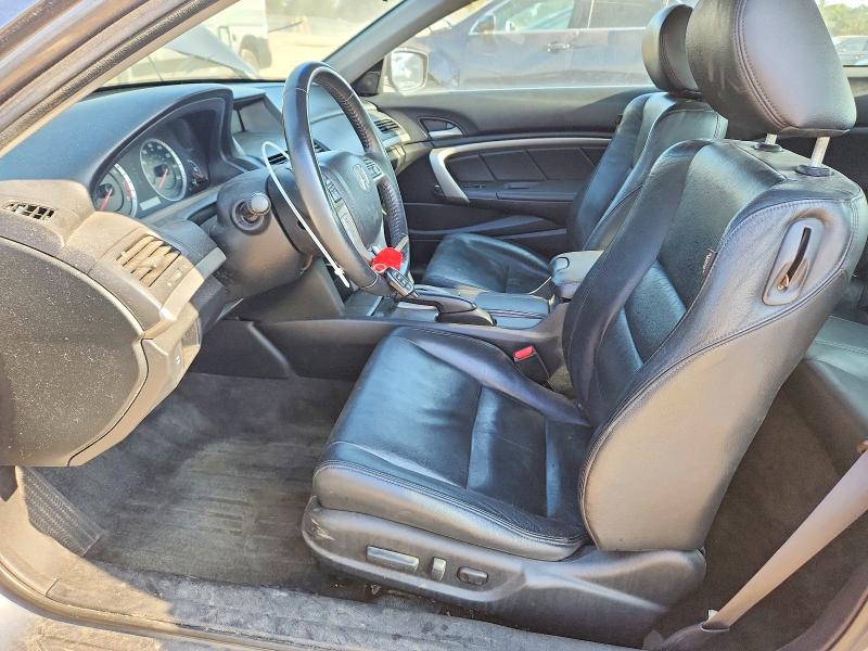Photo 7 from auction – 2010 HONDA ACCORD with VIN 1HGCS2B89AA010576