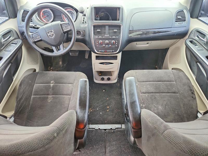 Photo 8 from auction – 2012 DODGE GRAND CARAVAN with VIN 2C4RDGBGXCR343861