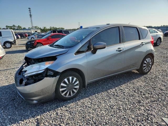 NISSAN VERSA NOTE 2015 with VIN 3N1CE2CP9FL391828 - Photo from auction