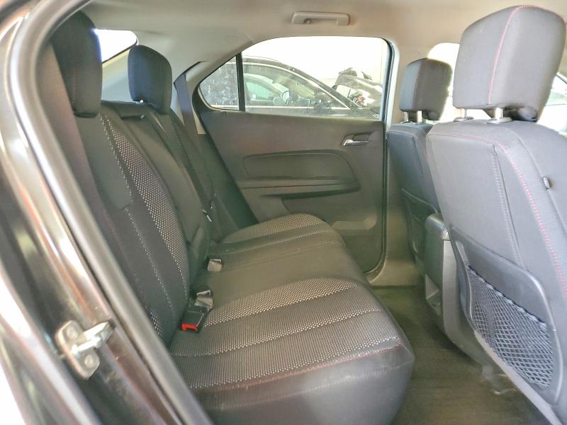 Photo 11 from auction – 2017 CHEVROLET EQUINOX with VIN 2GNFLFEK3H6295720