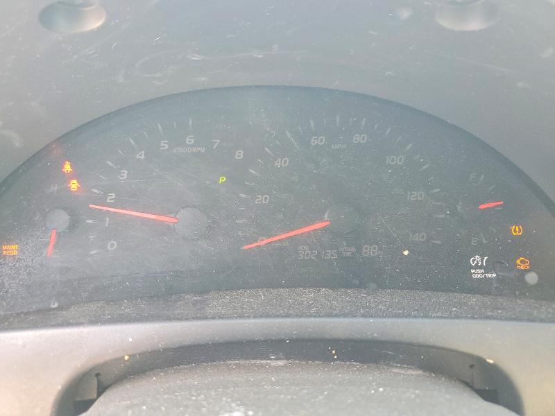 Photo 9 from auction – 2009 TOYOTA CAMRY with VIN 4T4BE46K09R080174