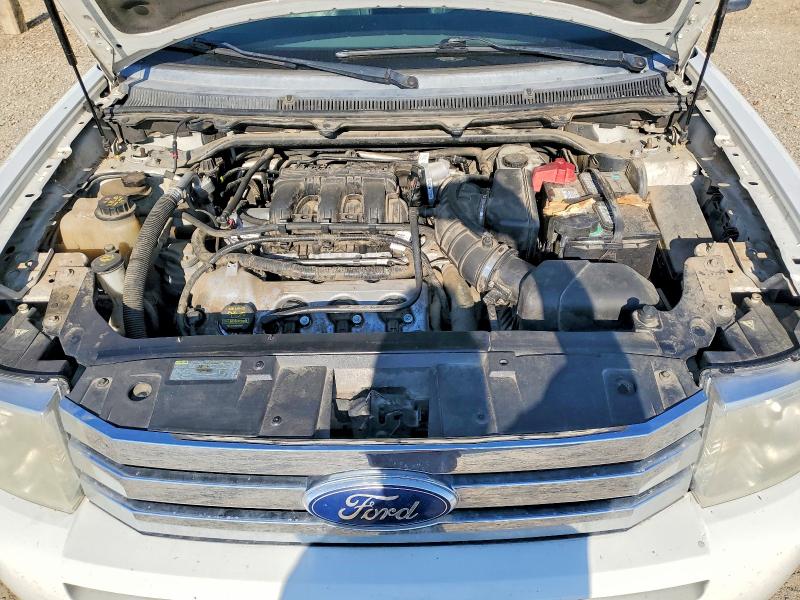 Photo 12 from auction – 2011 FORD FLEX with VIN 2FMGK5DC7BBD26000