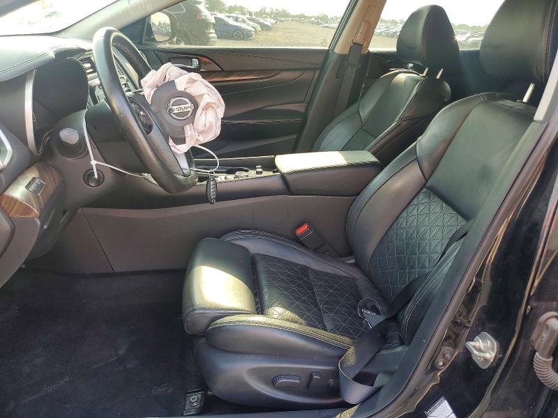 Photo 7 from auction – 2016 NISSAN MAXIMA with VIN 1N4AA6AP6GC441095