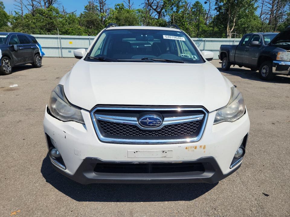 Foto 5 de la subasta – 2016 SUBARU CROSSTREK con VIN JF2GPABC9G8337433