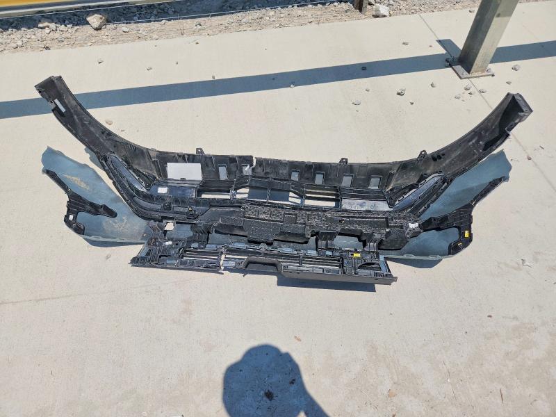 Photo 12 from auction – 2025 KIA K4 with VIN 3KPFU4DE3SE123460