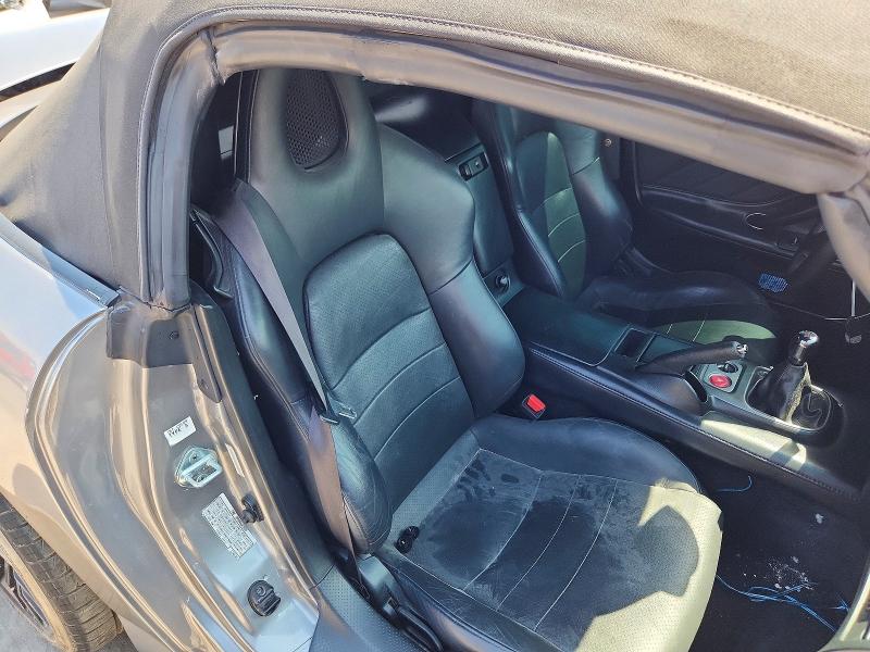 Foto 10 de la subasta – 2003 HONDA S2000 con VIN JHMAP11413T002123