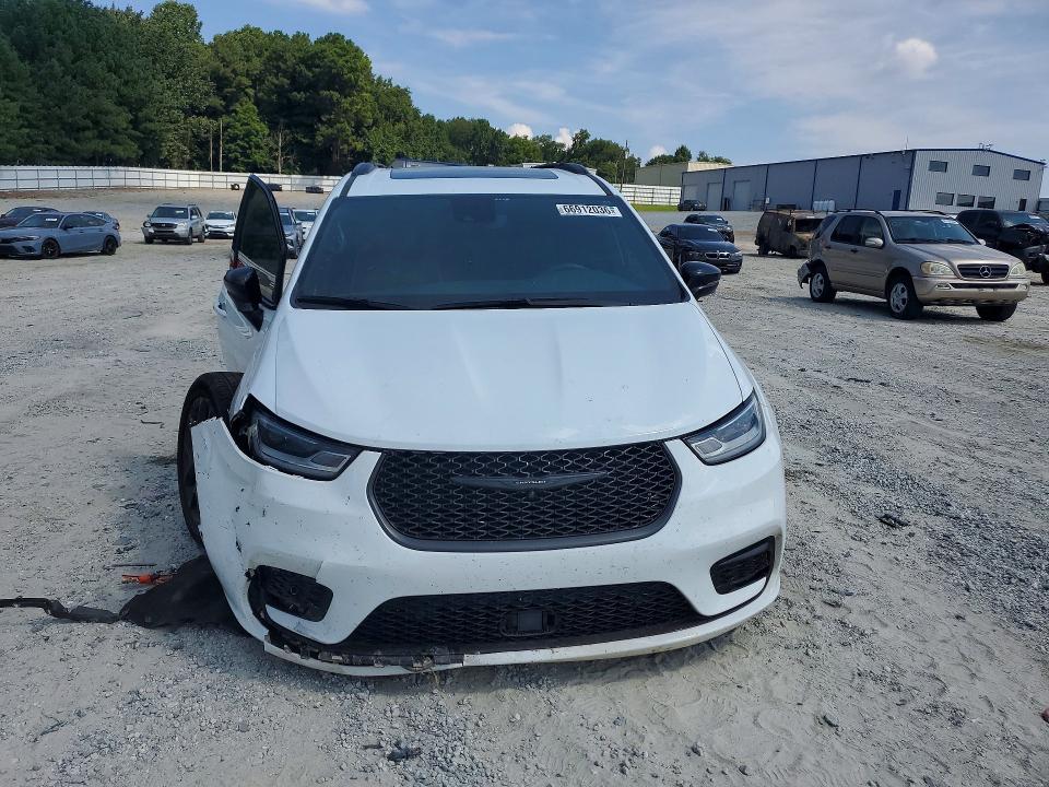 صورة رقم 5 من المزاد - 2023 CHRYSLER PACIFICA مع VIN 2C4RC1GG3PR625953