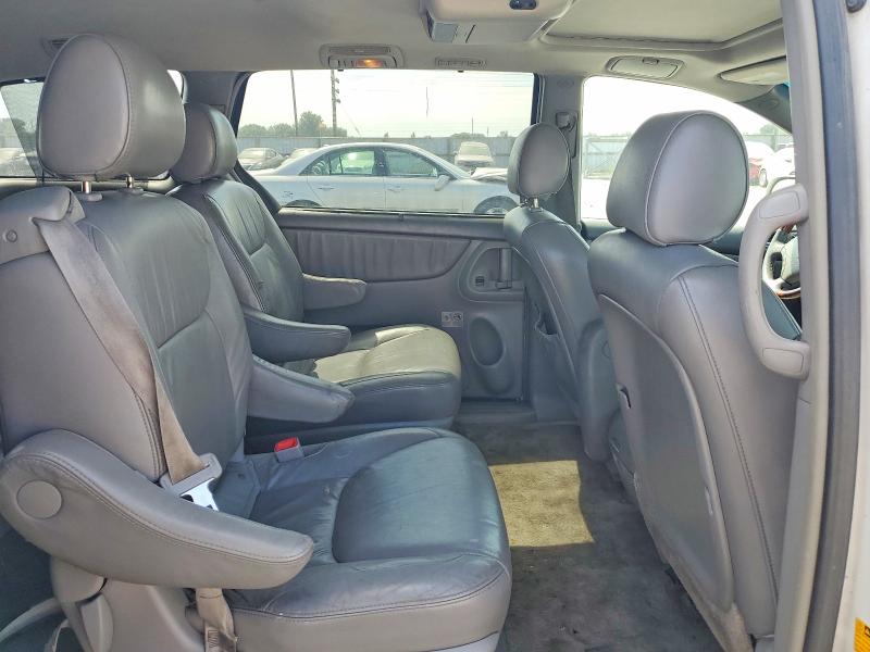 Photo 11 from auction – 2007 TOYOTA SIENNA with VIN 5TDZK22C67S056729