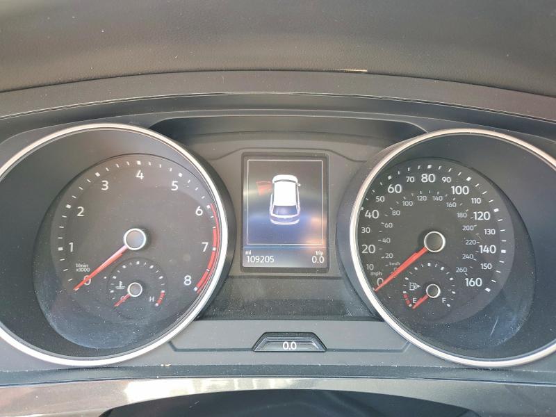 Снимка 9 от търг – 2021 VOLKSWAGEN TIGUAN с VIN 3VV3B7AX1MM099525
