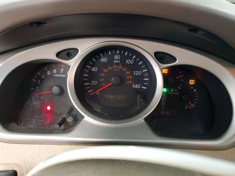Photo 9 from auction – 2005 TOYOTA HIGHLANDER with VIN JTEEP21AX50105247