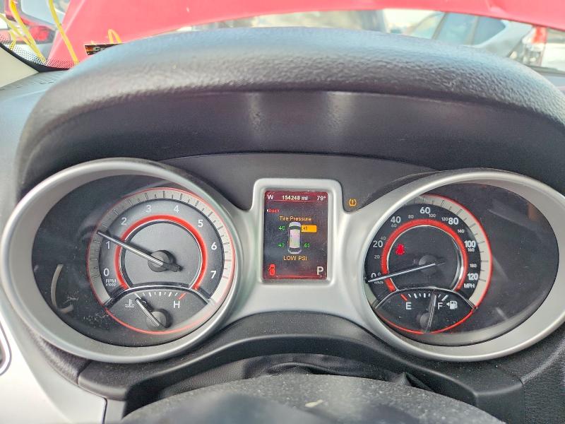 Photo 9 from auction – 2012 DODGE JOURNEY with VIN 3C4PDDDG3CT369637