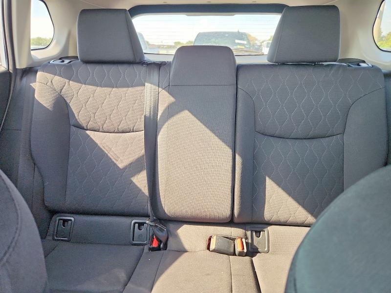 Photo 10 from auction – 2024 TOYOTA COROLLA CROSS with VIN 7MUCAAAG5RV113017