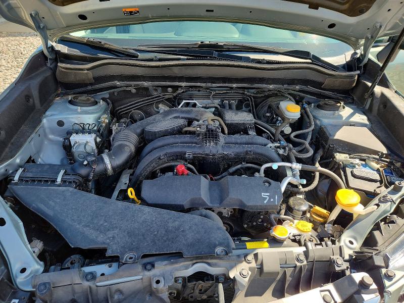 Photo 12 from auction – 2018 SUBARU FORESTER with VIN JF2SJABC9JH402686