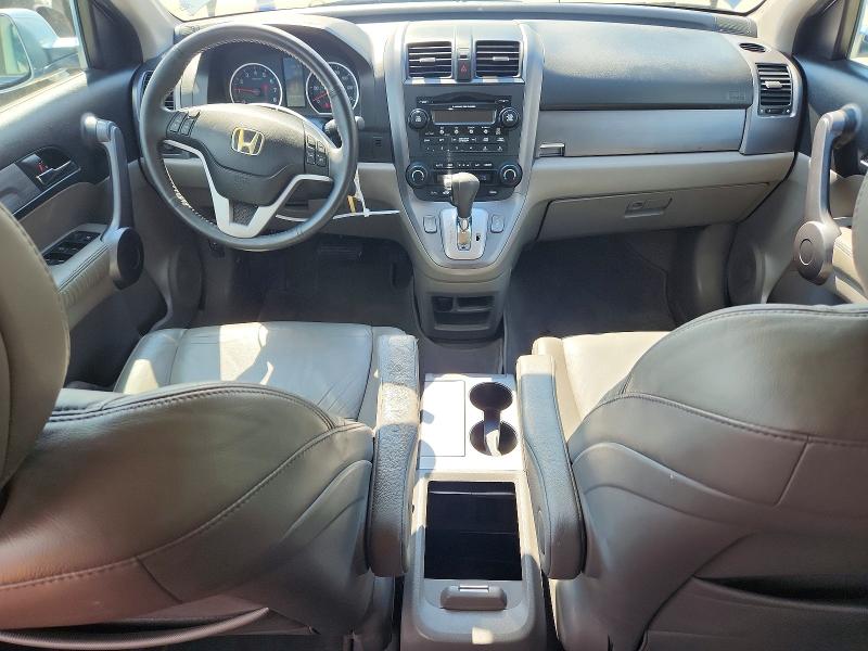 Photo 8 from auction – 2008 HONDA CR-V with VIN 5J6RE48778L020719