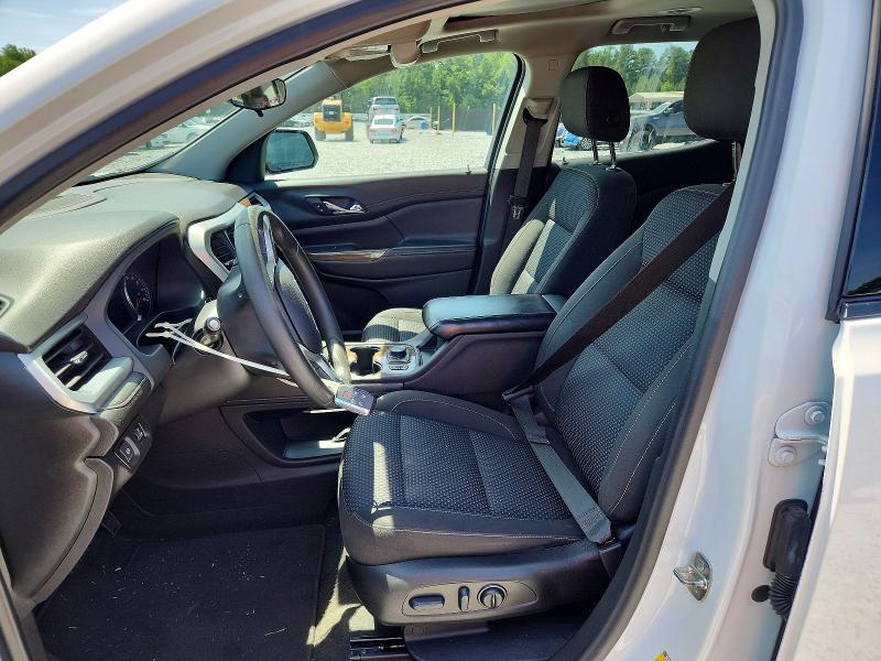 Photo 7 from auction – 2022 GMC ACADIA with VIN 1GKKNKL47NZ171551