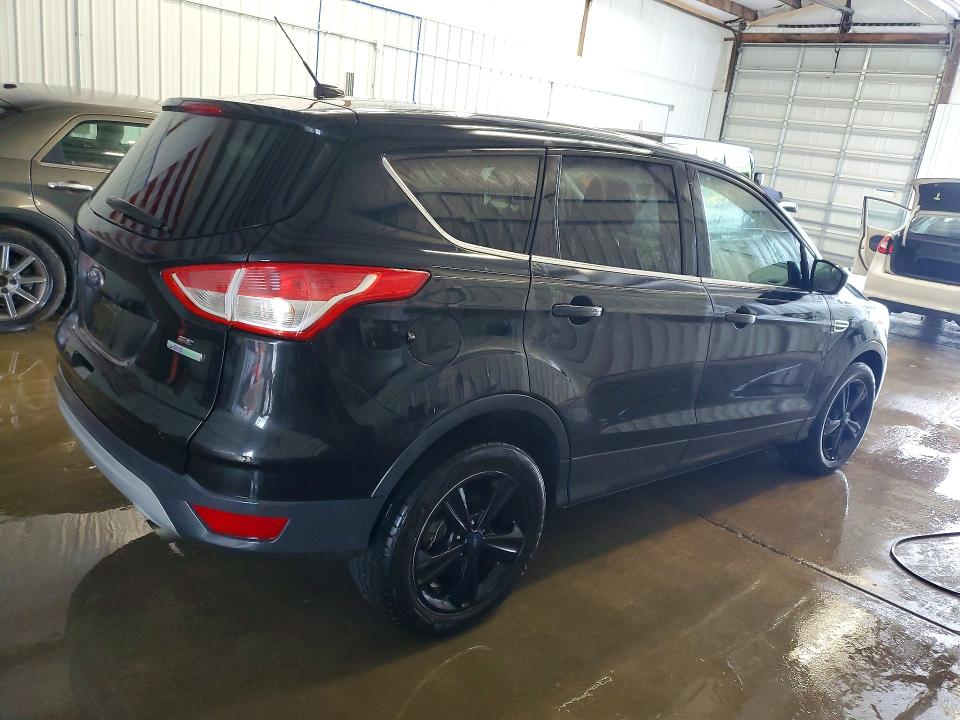 Zdjęcie 3 z aukcji – 2015 FORD ESCAPE z VIN 1FMCU0GX9FUB87207