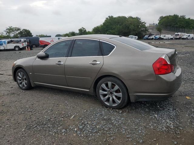 Photo 2 from auction – 2007 INFINITI M35 with VIN JNKAY01F67M460894