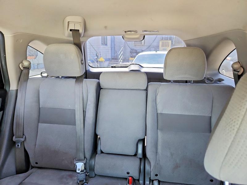 Photo 10 from auction – 2011 HONDA CR-V with VIN JHLRE3H44BC015039