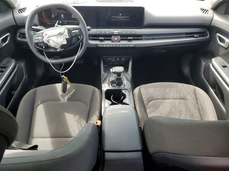 Photo 8 from auction – 2026 KIA K4 with VIN 3KPFT4DEXTE258262