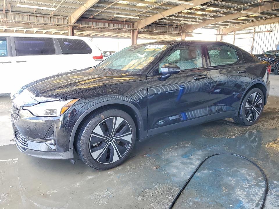 POLESTAR 2 2023 with VIN YSMED3KA6PL134798 - Photo from auction