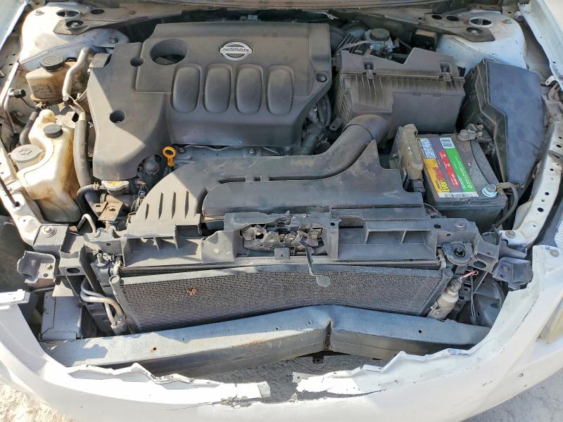 Photo 11 from auction – 2012 NISSAN ALTIMA with VIN 1N4AL2AP2CN507482