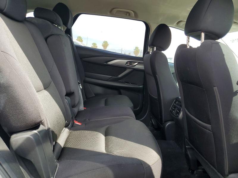 Photo 11 from auction – 2017 MAZDA CX-9 with VIN JM3TCABY0H0133843