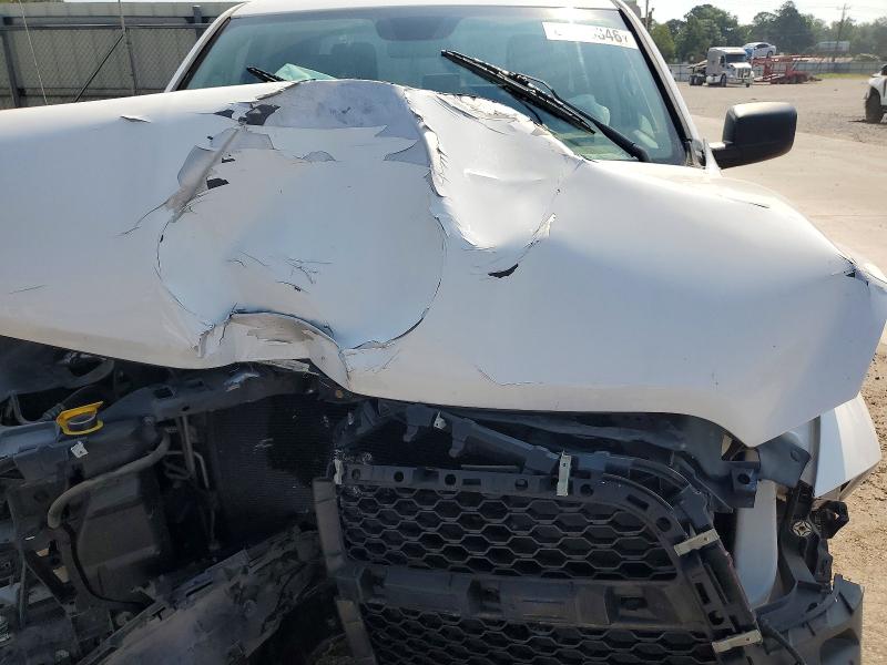 Photo 11 from auction – 2015 RAM 1500 with VIN 1C6RR6FT8FS762191