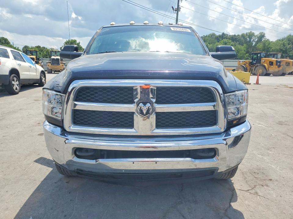 Photo 5 from auction – 2018 RAM 3500 with VIN 3C63RRGL5JG238955
