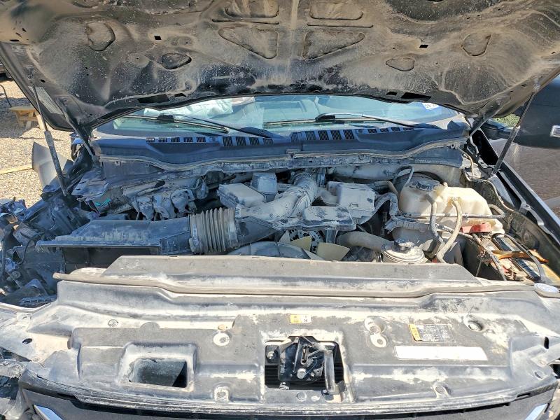 Photo 11 from auction – 2022 FORD F250 with VIN 1FT7W2B63NED80102