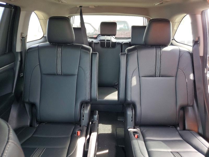 Photo 10 from auction – 2018 TOYOTA HIGHLANDER with VIN 5TDJZRFH7JS535563