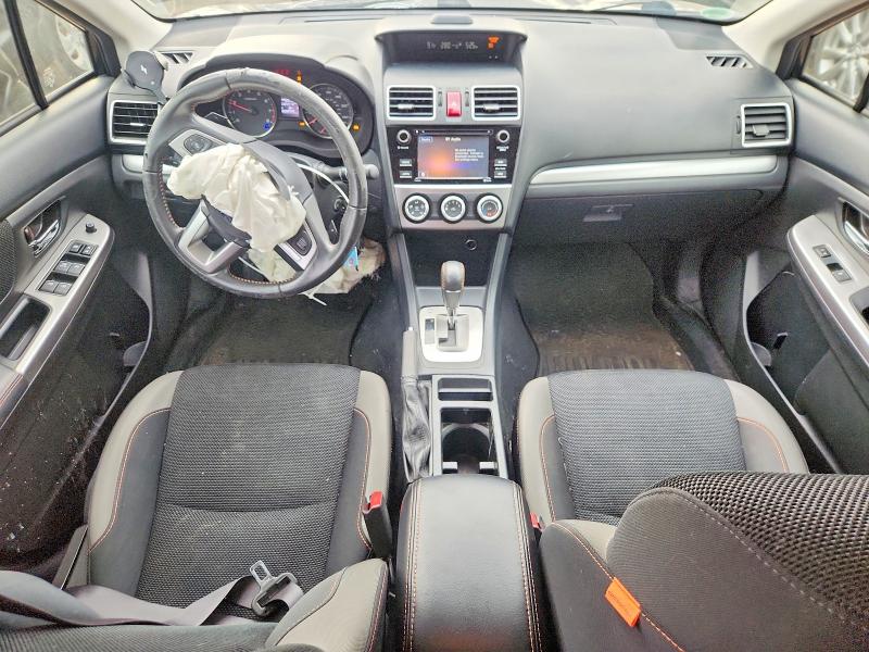 Photo 8 from auction – 2017 SUBARU CROSSTREK with VIN JF2GPABC9H8218637