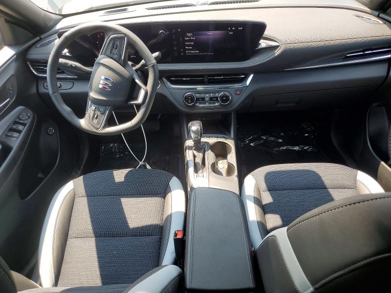 Снимка 8 от търг – 2026 BUICK ENVISTA с VIN KL47LAEP0TB068996