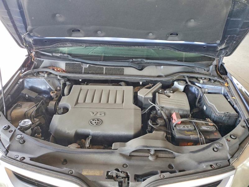 Photo 12 from auction – 2015 TOYOTA VENZA with VIN 4T3ZK3BB0FU074234