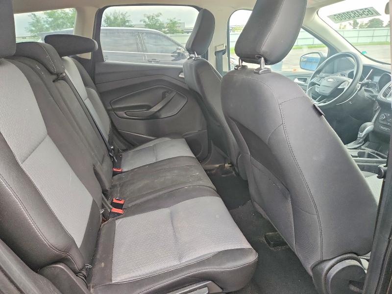 Photo 11 from auction – 2019 FORD ESCAPE with VIN 1FMCU0GD8KUB13082