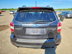 صورة رقم 6 من المزاد - 2014 SUBARU FORESTER مع VIN JF2SJGMC3EH467202