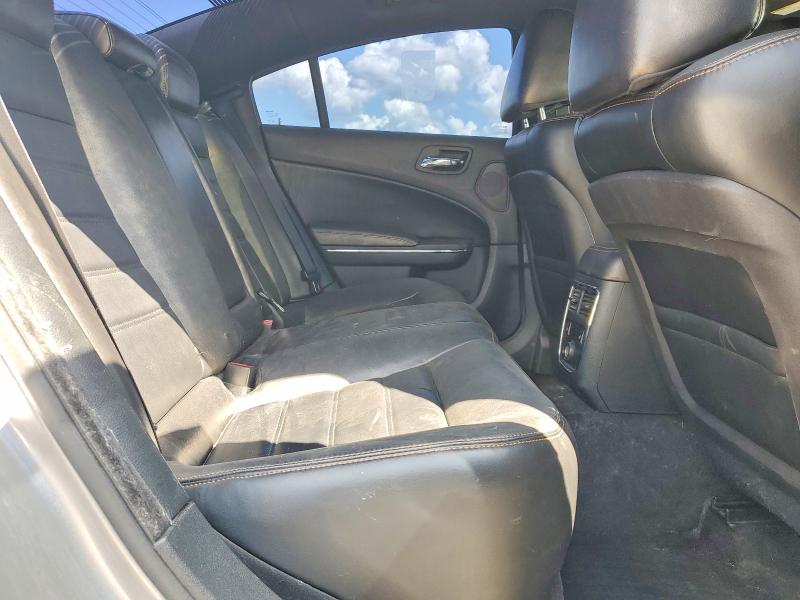 Zdjęcie 10 z aukcji – 2014 DODGE CHARGER z VIN 2C3CDXHG2EH260886