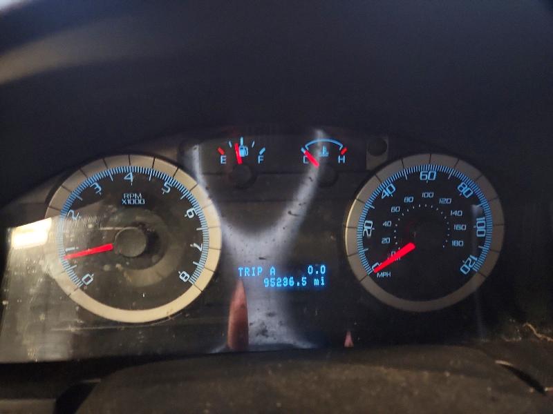 Photo 9 from auction – 2009 FORD ESCAPE with VIN 1FMCU03G09KC12243