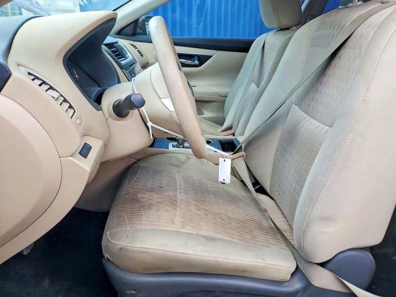 Photo 7 from auction – 2016 NISSAN ALTIMA with VIN 1N4AL3AP7GN308178