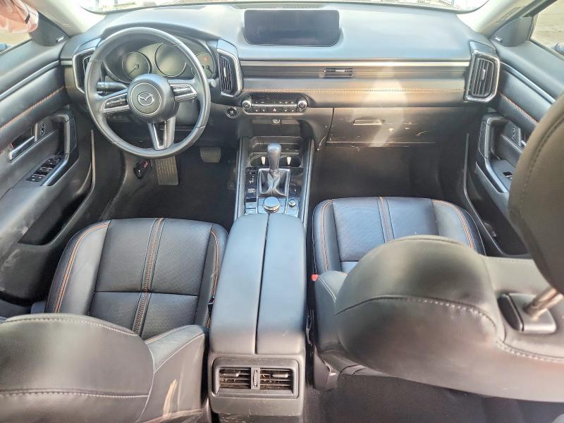 Foto 8 de la subasta – 2024 MAZDA CX-50 con VIN 7MMVABEM2RN164294