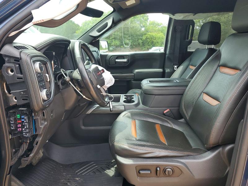 Photo 7 from auction – 2020 GMC SIERRA with VIN 3GTP9EEL0LG261634