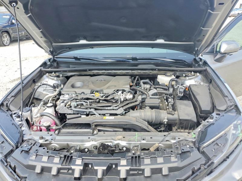 Photo 11 from auction – 2026 TOYOTA CAMRY with VIN 4T1DAACK1TU668867