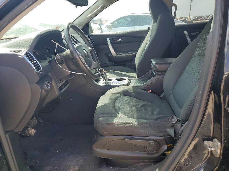 Photo 7 from auction – 2013 GMC ACADIA with VIN 1GKKRNED0BJ294699