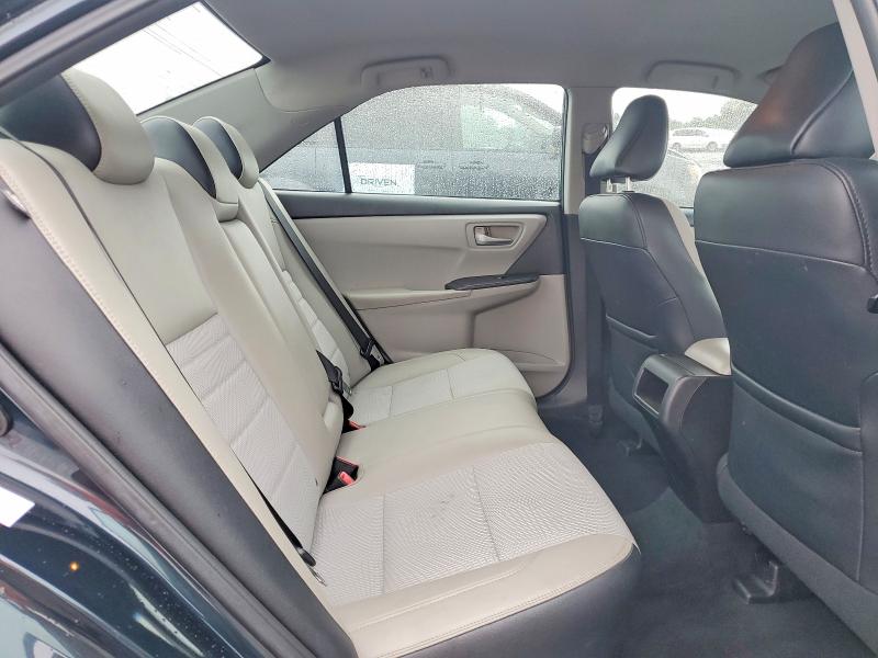 Photo 10 from auction – 2016 TOYOTA CAMRY with VIN 4T1BF1FK8GU146392