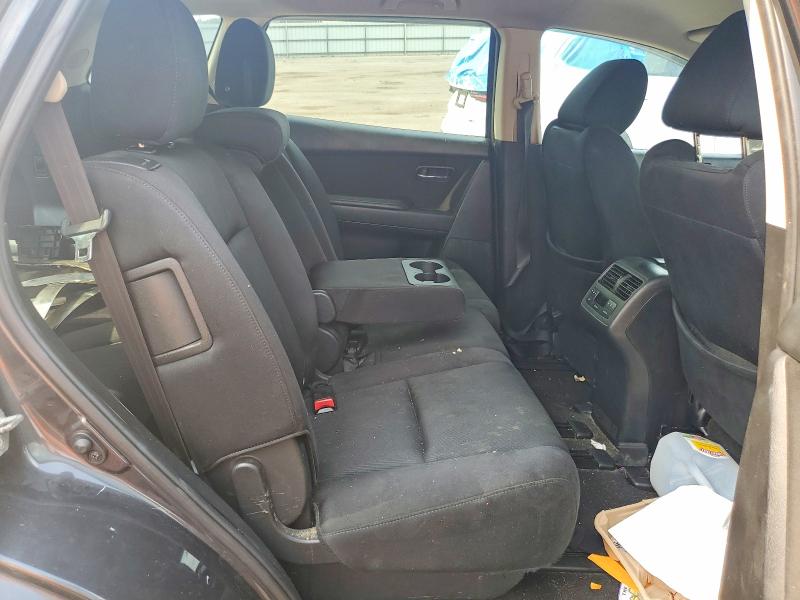 Фото 11 с аукциона – 2015 MAZDA CX-9 с VIN JM3TB3BV1F0459653