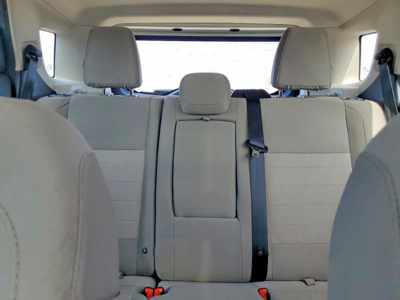 Photo 10 from auction – 2022 FORD ECOSPORT with VIN MAJ6S3FL1NC472050